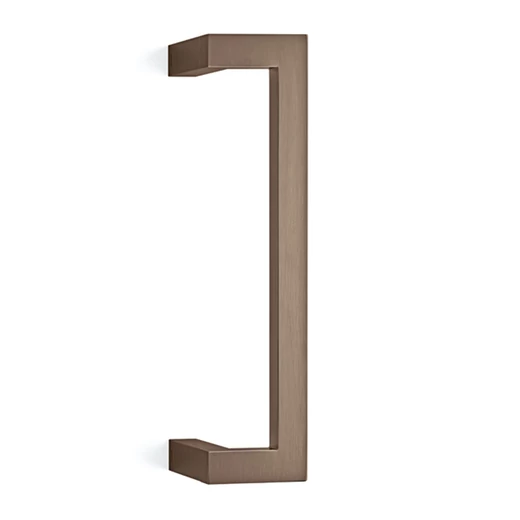 Olivari Diana szuperbronz ferdített tolóajtó fogantyú