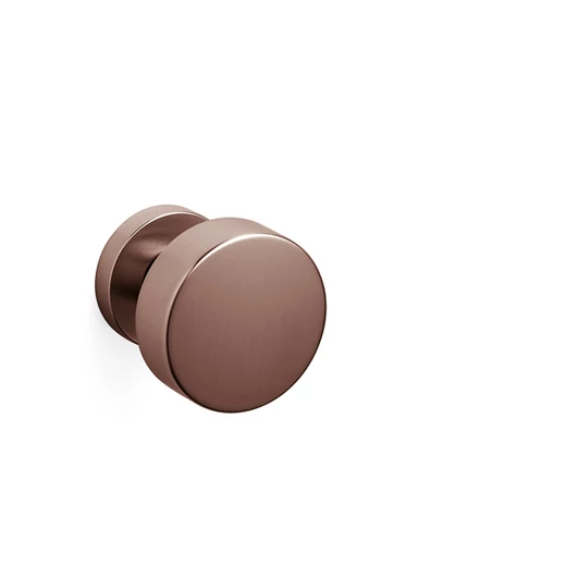 Olivari Oscar szuperbronz gomb kilincs garnitúra