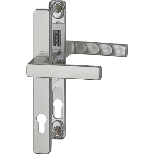 Hoppe Toulon keskenycímes kilincsgarnitúra