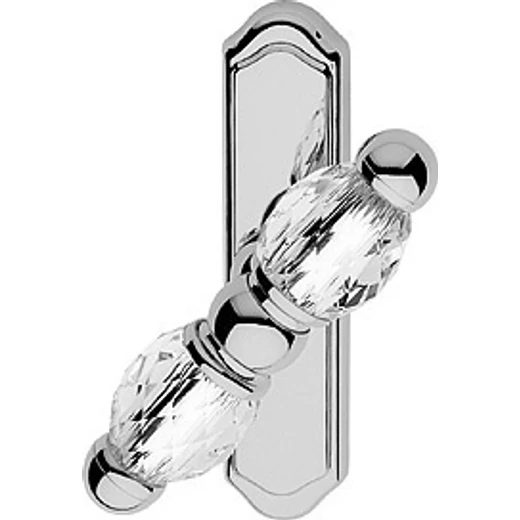 Linea Cali Crystal Ablak T-kilincs
