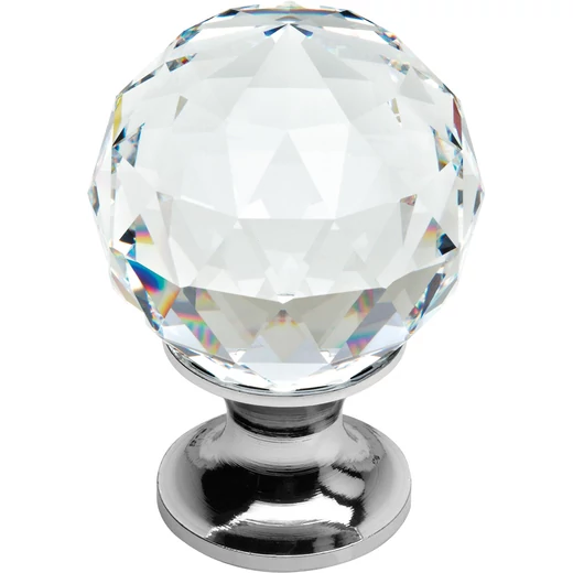 Linea Cali Crystal gomb