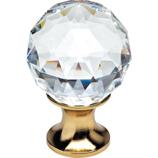 Linea Cali Crystal gomb