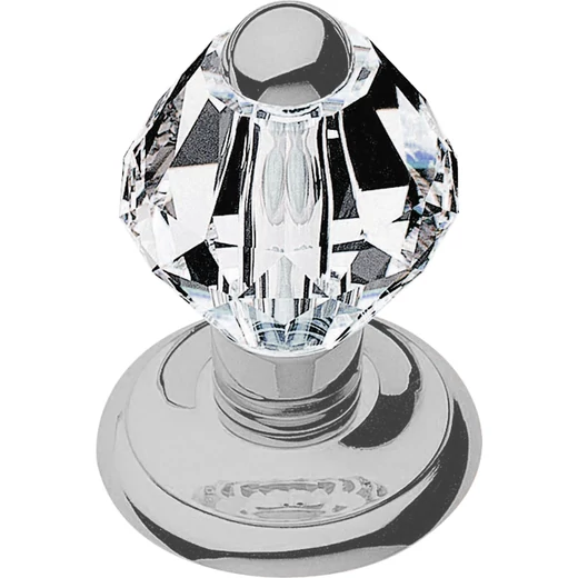 Linea Cali Crystal fix gomb