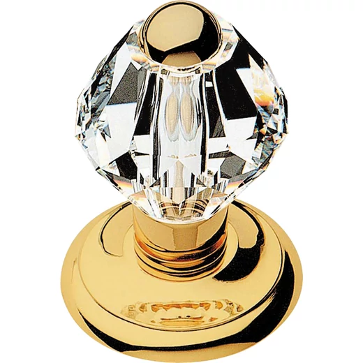 Linea Cali Crystal fix gomb