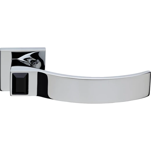 Linea Cali Elios Crystal kilincsgarnitúra