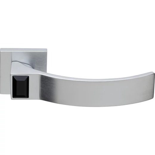 Linea Cali Elios Crystal kilincsgarnitúra