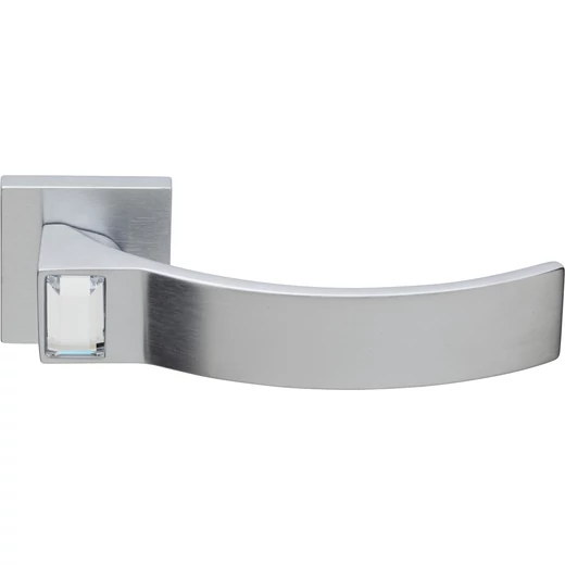 Linea Cali Elios Crystal kilincsgarnitúra