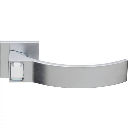 Linea Cali Elios Crystal kilincsgarnitúra