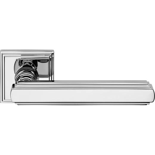 Linea Cali Glamor kilincsgarnitúra