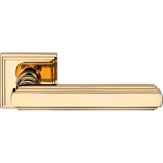 Linea Cali Glamor kilincsgarnitúra