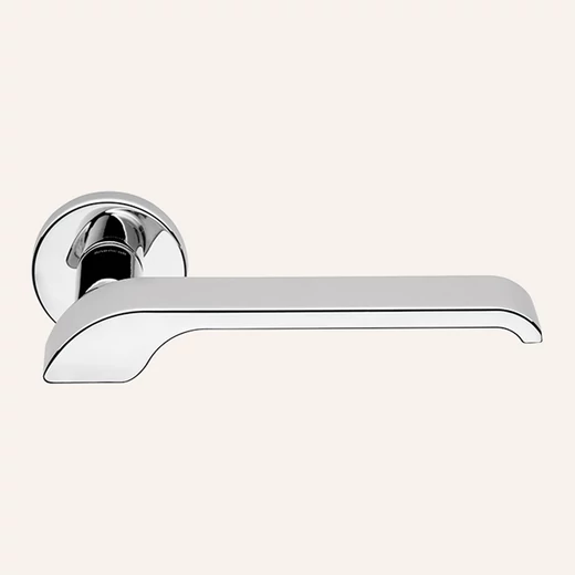 Linea Cali Turbo Zincral kilincsgarnitúra