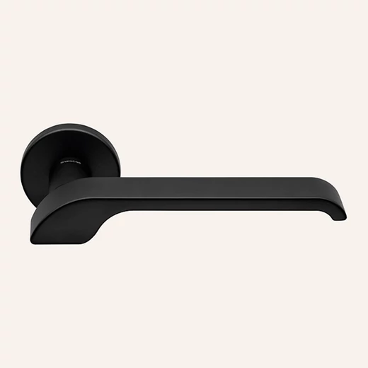 Linea Cali Turbo Zincral kilincsgarnitúra