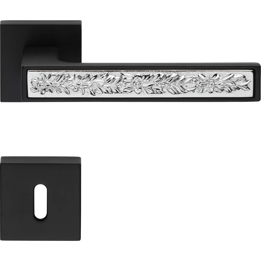 Linea Cali Zen Fusion négyzetrozettás