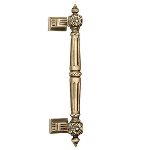 Fimet Wien bronz ajtó húzórúd