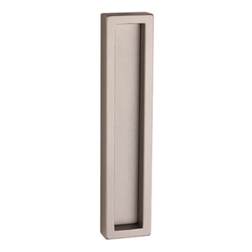 Pamar 1158Z gyöngy nikkel húzóka pár üveglaphoz Pamar 1158Z gyöngy nikkel húzóka pár üveglaphoz