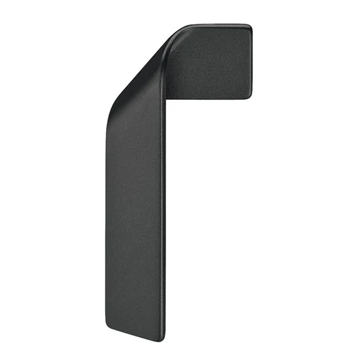 Häfele H2155, 100 mm ónozott jobb bútorfogantyú 101.69.506