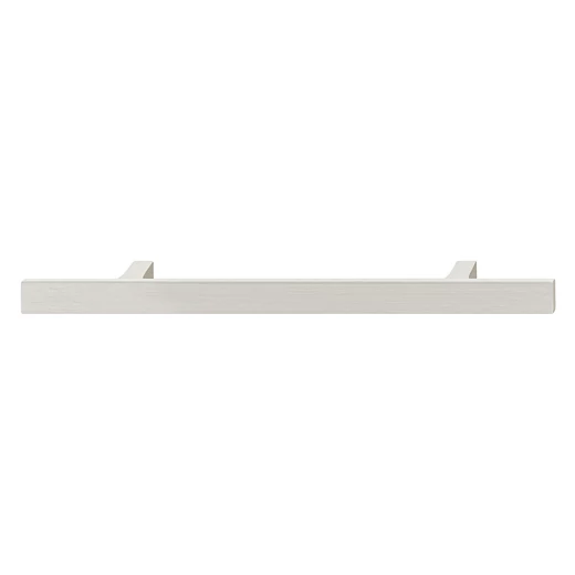 Häfele H1555, 312 mm rozsdamentes acél  bútorfogantyú 106.60.005