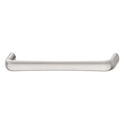 Häfele H1525, 332 mm szálcsiszolt nikkel bútorfogantyú 106.61.059