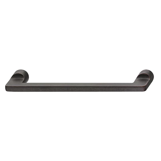 Häfele H1565, 176 mm olajozott bronz bútorfogantyú 106.61.124