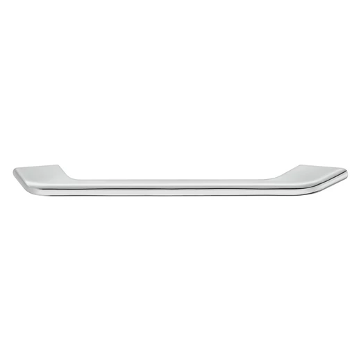 Häfele H1510, 340 mm fényes króm bútorfogantyú 106.61.217
