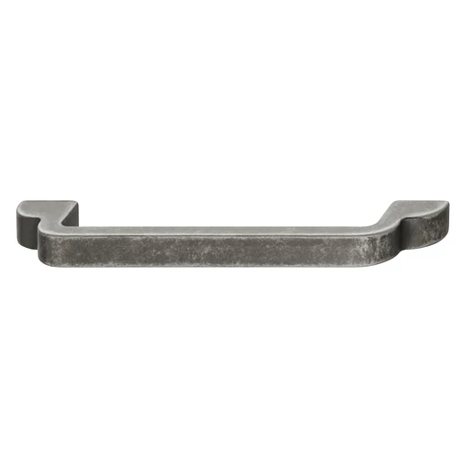 Häfele H1530, 180 mm antik ón bútorfogantyú 106.61.944