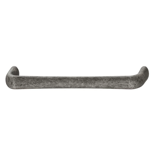 Häfele H1525, 172 mm antik ón bútorfogantyú 106.61.954
