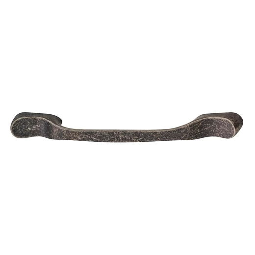 Häfele H1970, 170 mm antik ón bútorfogantyú 106.69.001