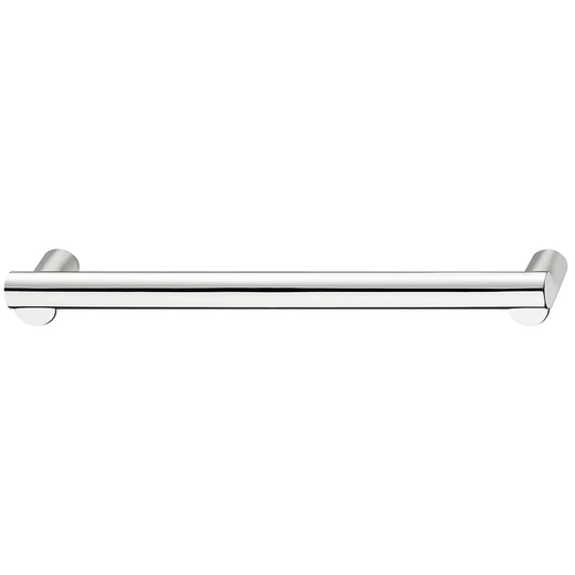 Häfele H2120, 174 mm fényes króm bútorfogantyú 106.69.022