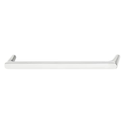 Häfele H2125, 171 mm fényes króm bútorfogantyú 106.69.032