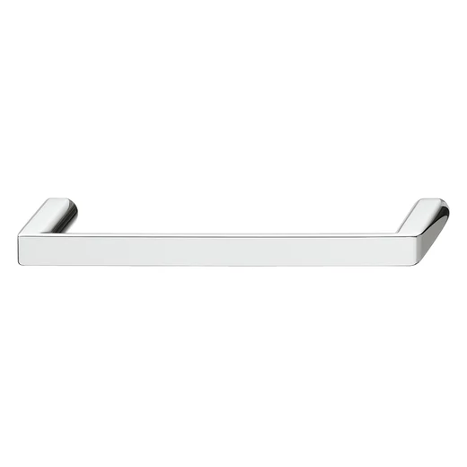 Häfele H1390, 212 mm fényes króm bútorfogantyú 106.69.207