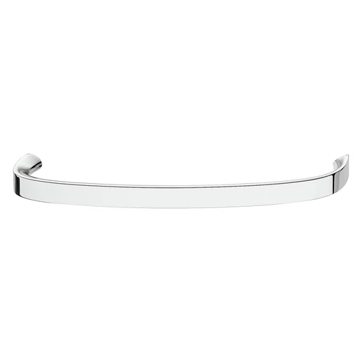 Häfele H1330, 172 mm fényes króm bútorfogantyú 106.69.276