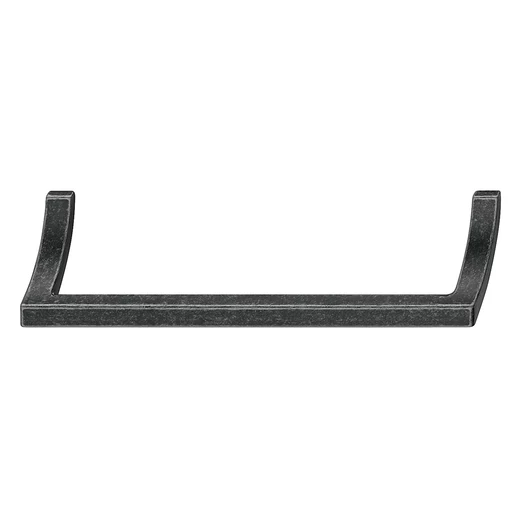Häfele H2190, 74 mm antik ón bútorfogantyú 106.69.310