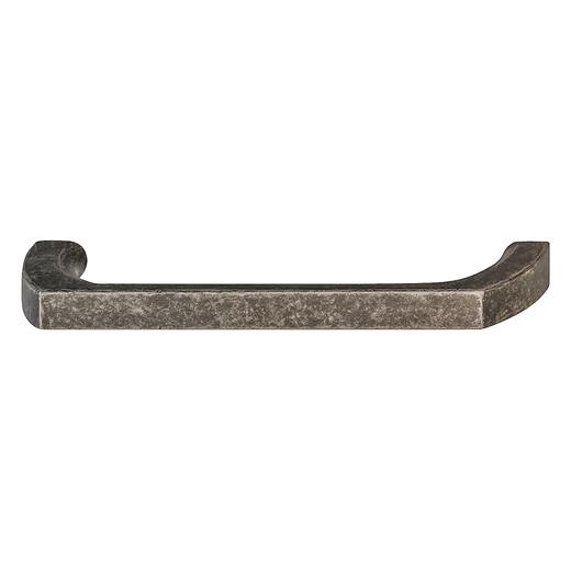 Häfele H1955, 110 mm antik ón bútorfogantyú 106.69.490