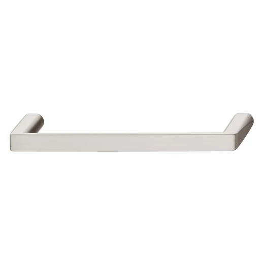 Häfele H1390, 148 mm szálcsiszolt nikkel bútorfogantyú 106.69.605