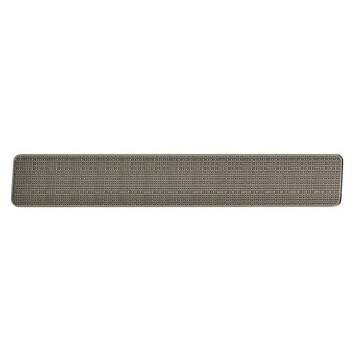 Häfele H1910, 190 mm matt pezsgő bútorfogantyú 106.70.000