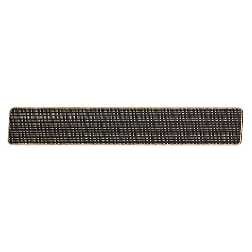Häfele H1910, 190 mm antik sárgaréz bútorfogantyú 106.70.006