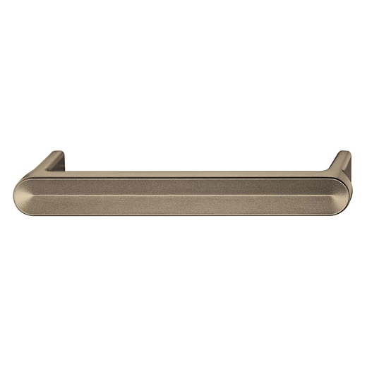 Häfele H2110, 214 mm bronz bútorfogantyú 106.70.202