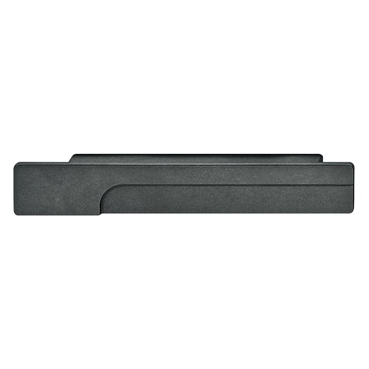 Häfele H2195, 173 mm palaszürke bútorfogantyú 106.70.261