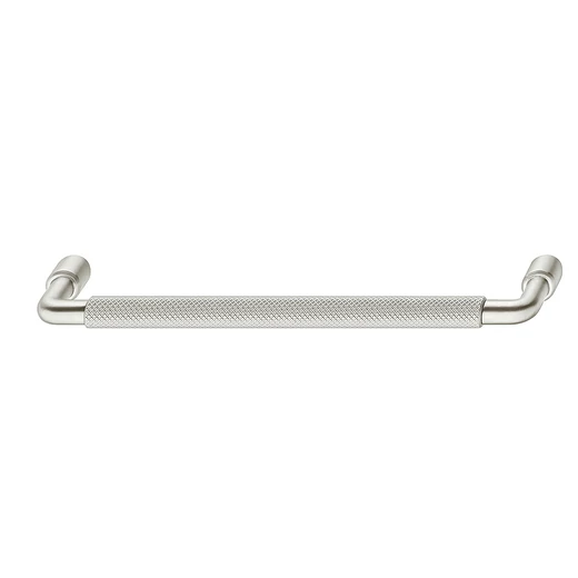 Häfele H2305, 172 mm szálcsiszolt nikkel bútorfogantyú 106.70.392