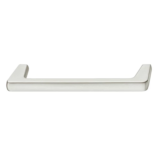 Häfele H2330, 146 mm szálcsiszolt nikkel bútorfogantyú 106.70.441