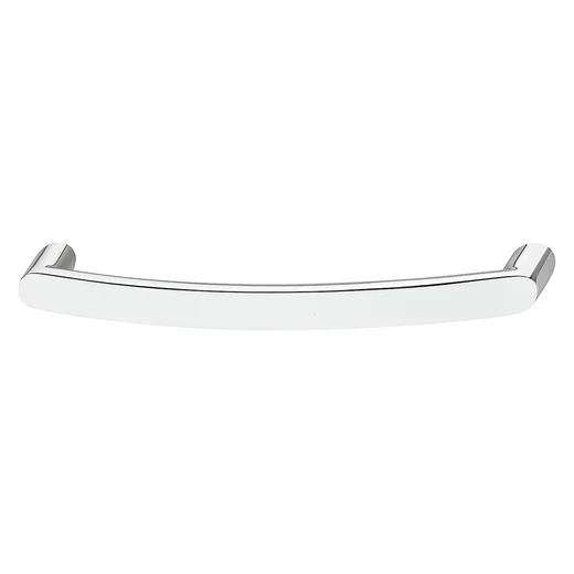 Häfele H2370, 108 mm fényes króm bútorfogantyú 106.70.540