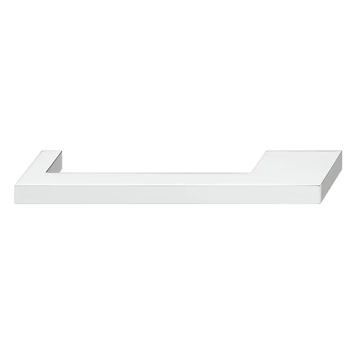 Häfele H1380, 204 mm fényes króm bútorfogantyú 110.34.257