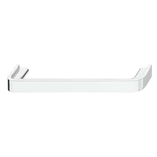 Häfele H1385, 210 mm fényes króm bútorfogantyú 110.34.267