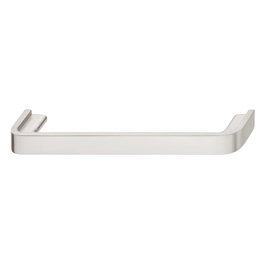 Häfele H1385, 146 mm szálcsiszolt nikkel bútorfogantyú 110.34.665