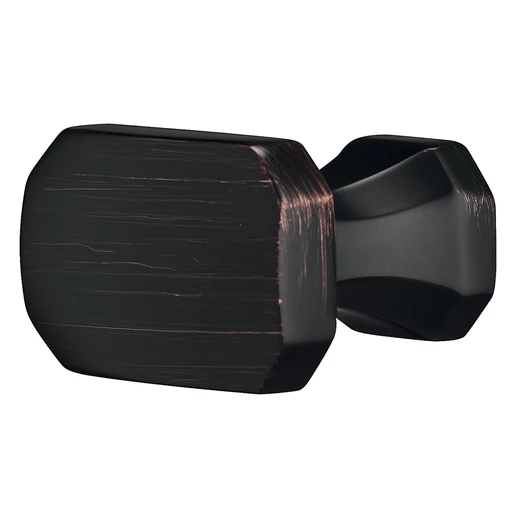 Häfele H2185, 36 mm olajozott bronz bútorgomb 106.70.173
