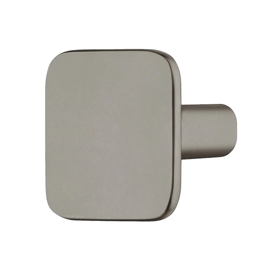 Häfele H2385, 27 mm grafit bútorgomb 106.70.313