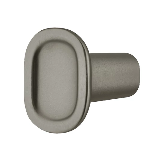 Häfele H2325, 24 mm grafit bútorgomb 106.70.373