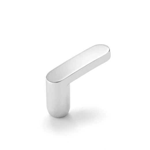 Häfele H2375, 37 mm fényes króm bútorgomb 106.70.552