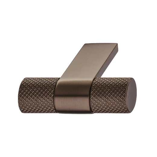 Häfele H2515 metál bronz bútorgomb