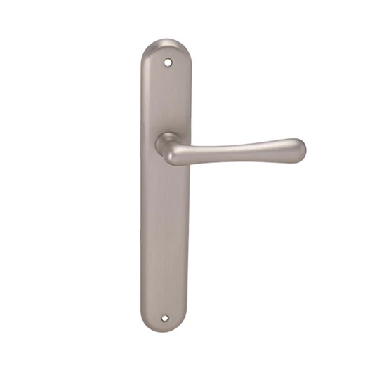 Pascal Elegant hosszúcímes kilincsgarnitúra